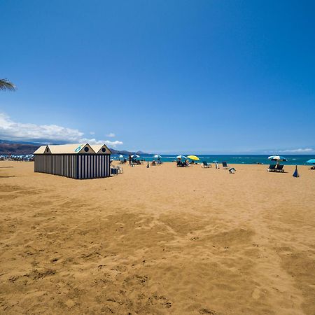 Canteras Blue Reef By Canariasgetaway Las Palmas de Gran Canaria Luaran gambar