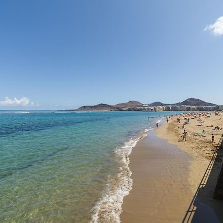 Canteras Blue Reef By Canariasgetaway Las Palmas de Gran Canaria Luaran gambar