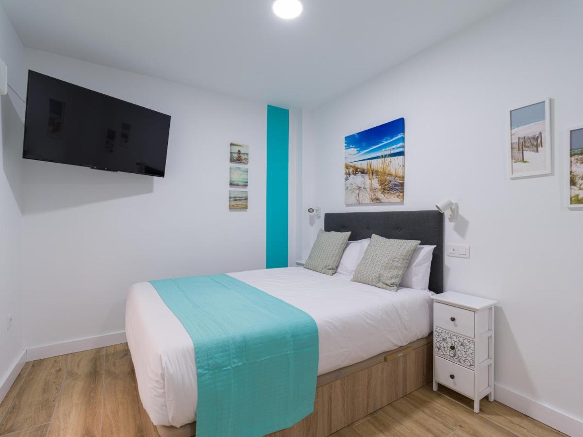 Canteras Blue Reef By Canariasgetaway Las Palmas de Gran Canaria Luaran gambar