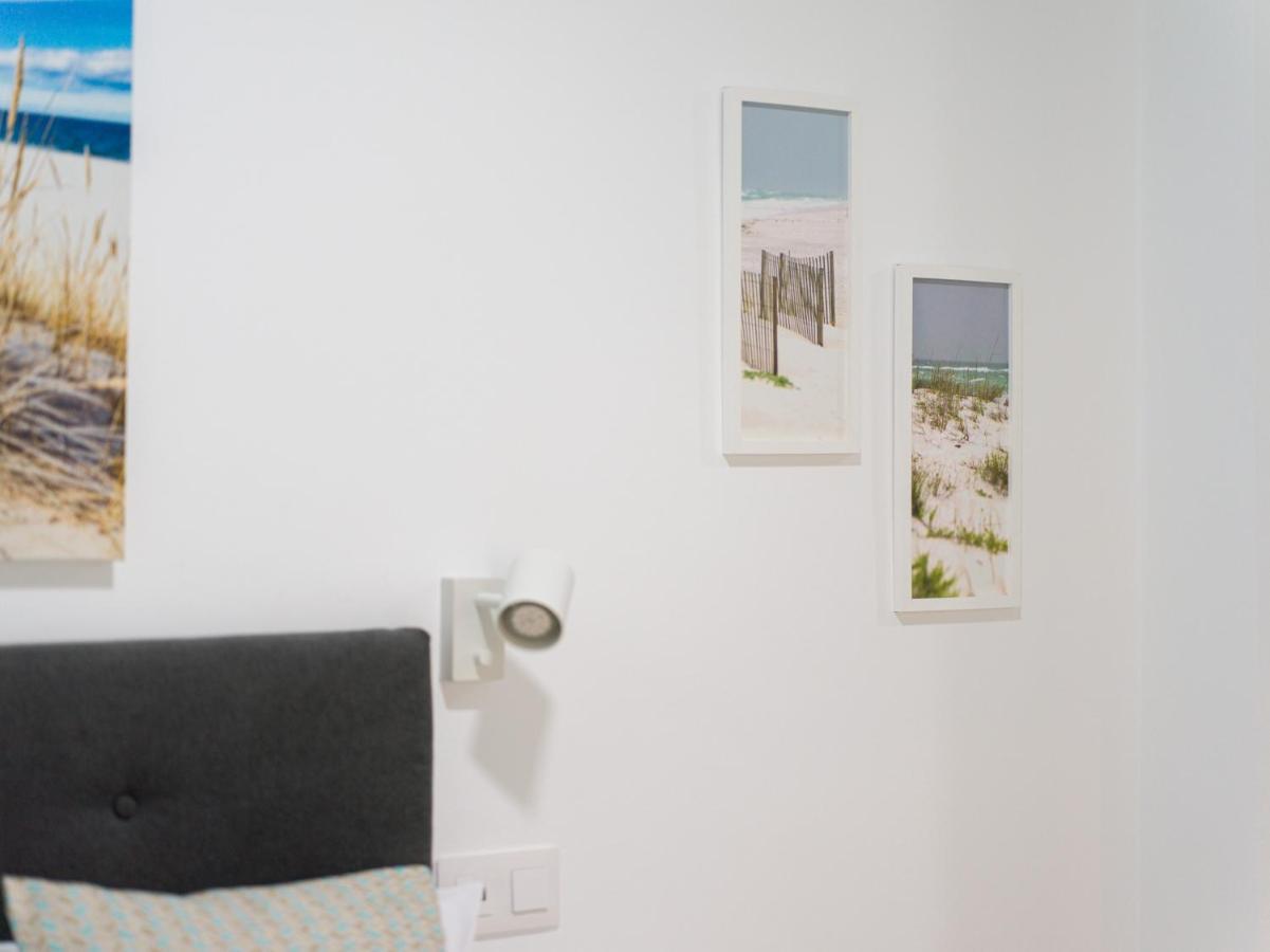 Canteras Blue Reef By Canariasgetaway Las Palmas de Gran Canaria Luaran gambar
