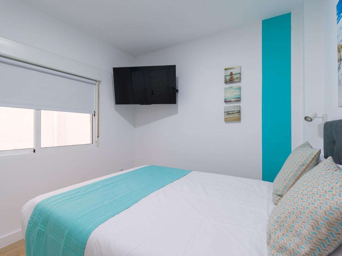 Canteras Blue Reef By Canariasgetaway Las Palmas de Gran Canaria Luaran gambar