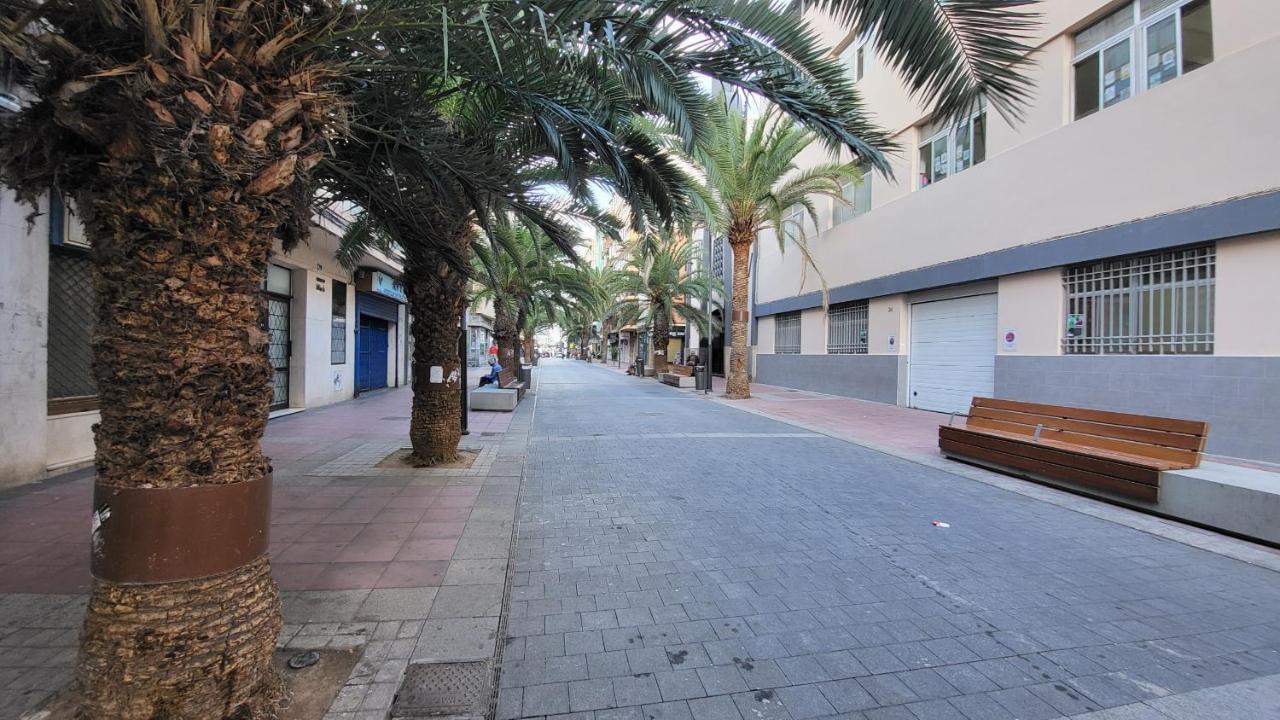Canteras Blue Reef By Canariasgetaway Las Palmas de Gran Canaria Luaran gambar