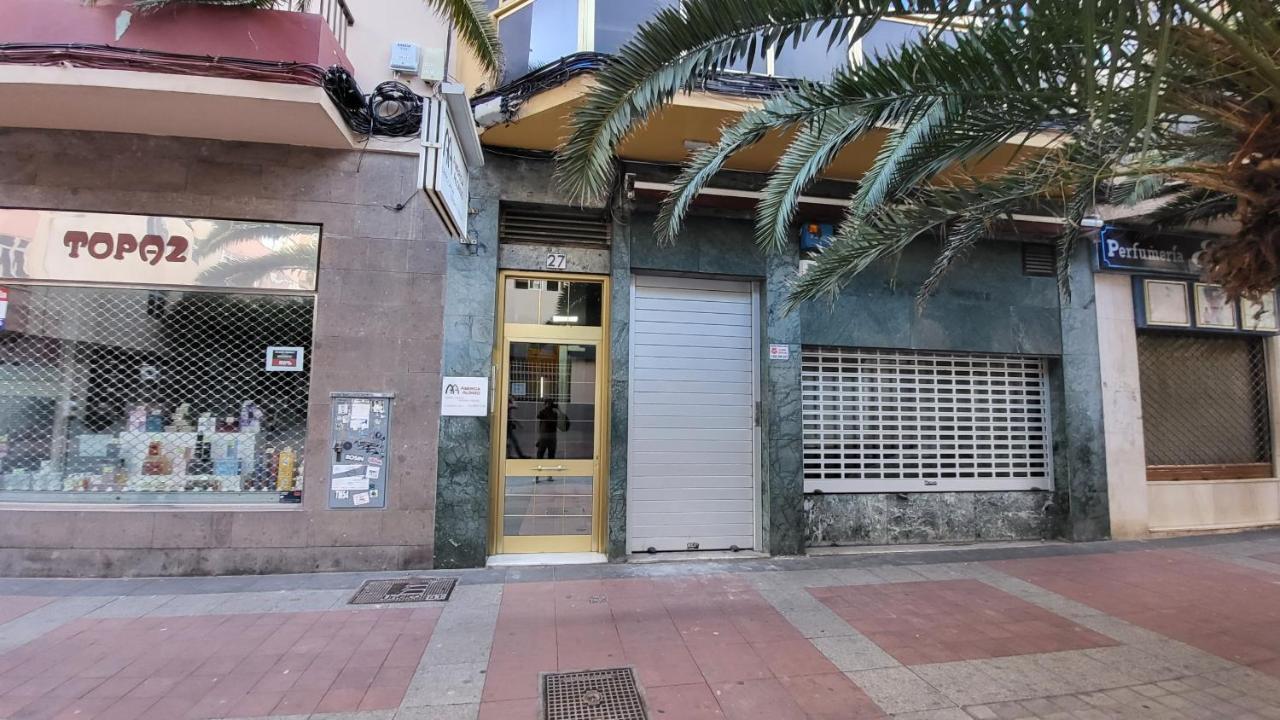 Canteras Blue Reef By Canariasgetaway Las Palmas de Gran Canaria Luaran gambar