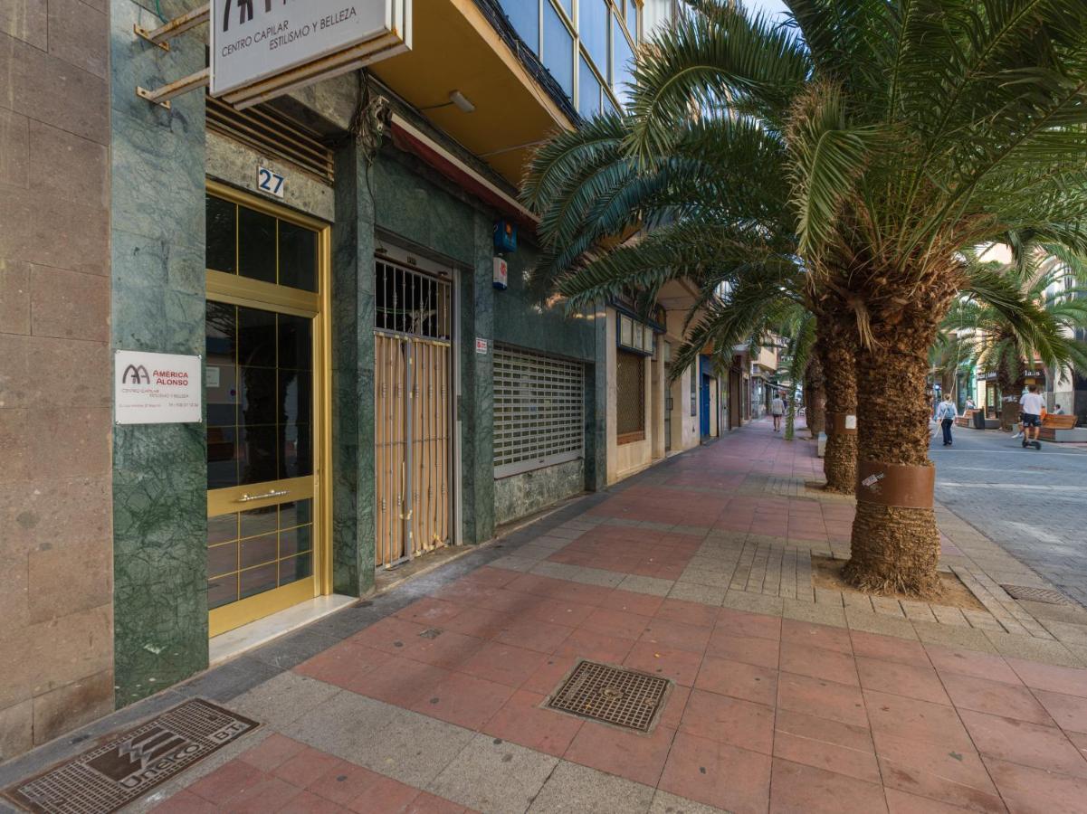 Canteras Blue Reef By Canariasgetaway Las Palmas de Gran Canaria Luaran gambar